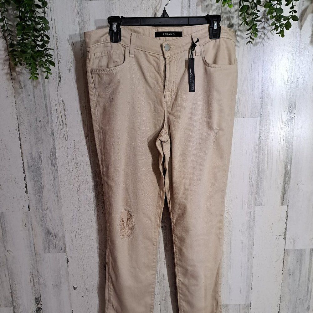 NWT J Brand Jeans
